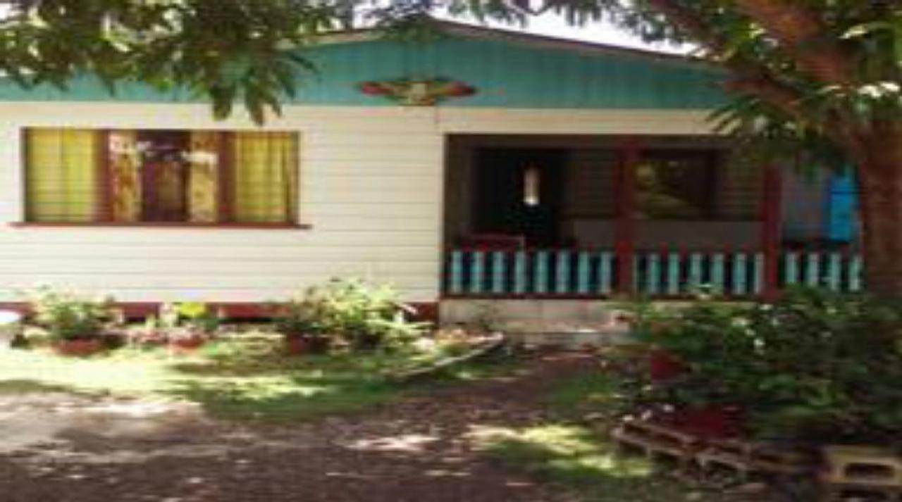 Shades Cottage Guesthouse Blue Hole Kültér fotó